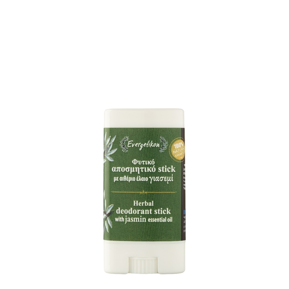 Herbal deodorant med jasmin