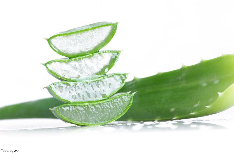 Vad är Aloe Barbadensis bladjuice?